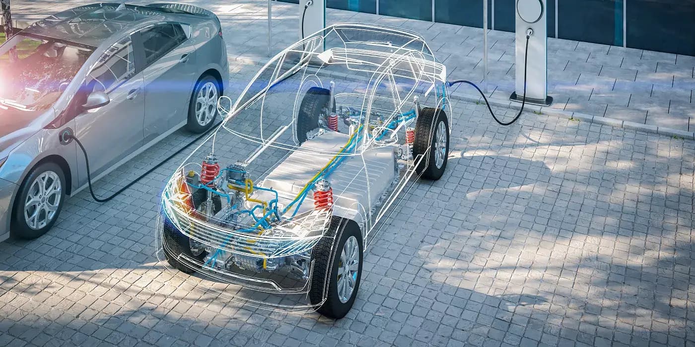 Elektroauto Gutachten